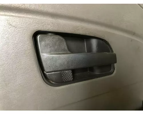 Door Handle International WORKSTAR Vander Haags Inc WM