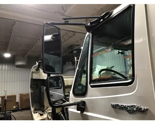 Mirror (Side View) International WORKSTAR Vander Haags Inc Dm