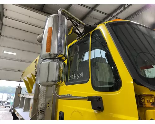 Mirror (Side View) International WORKSTAR Vander Haags Inc WM