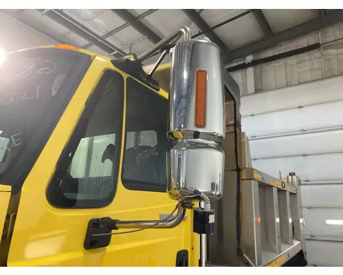 Mirror (Side View) International WORKSTAR Vander Haags Inc WM