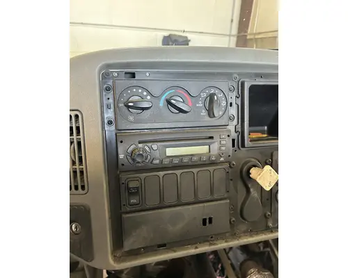 ECM (HVAC) INTERNATIONAL Workstar DTI Trucks