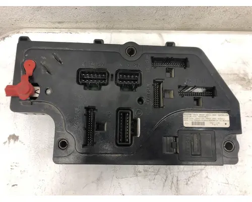  International WORKSTAR Vander Haags Inc Dm