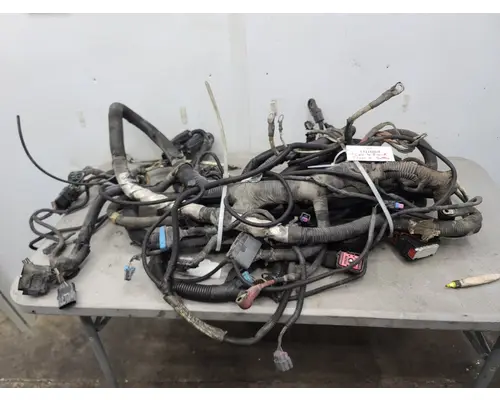 Electrical Parts, Misc. International WORKSTAR Vander Haags Inc Kc