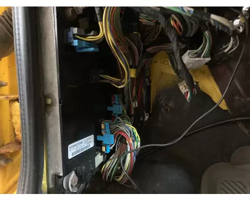 Electrical Parts, Misc. International WORKSTAR Vander Haags Inc WM