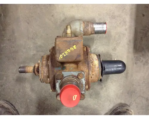 Equipment (Mounted) International WORKSTAR Vander Haags Inc Sp