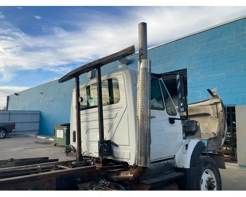 Exhaust Assembly International WORKSTAR Vander Haags Inc Dm