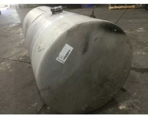 Fuel Tank International WORKSTAR Vander Haags Inc Dm