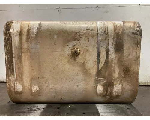 Fuel Tank International WORKSTAR Vander Haags Inc Dm