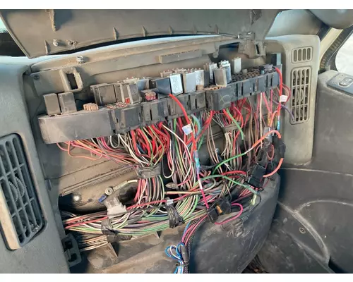 Fuse Box International WORKSTAR Vander Haags Inc Dm
