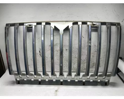 Grille International WORKSTAR Vander Haags Inc Sf