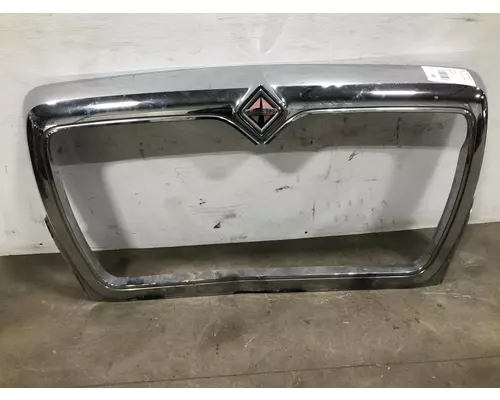Grille International WORKSTAR Vander Haags Inc Sf