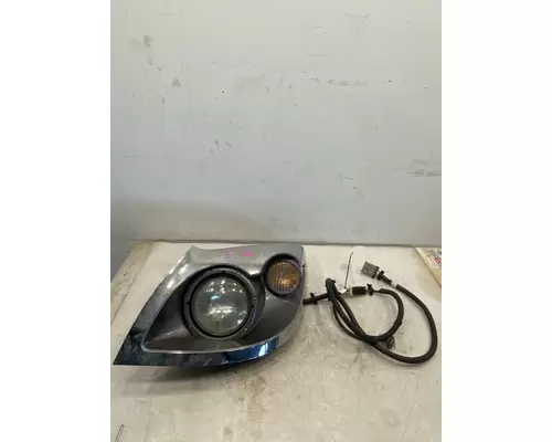 Headlamp Assembly INTERNATIONAL WorkStar Frontier Truck Parts