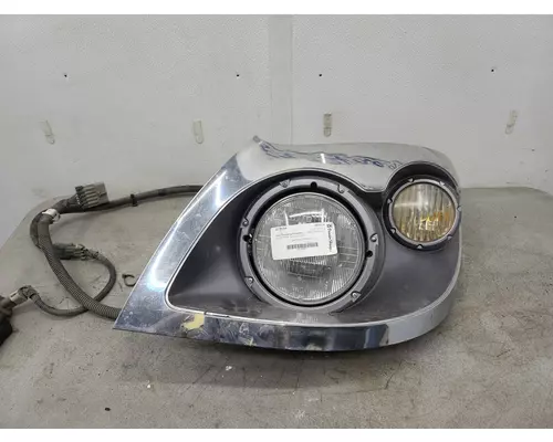 Headlamp Assembly International WORKSTAR Vander Haags Inc Kc