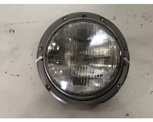 Headlamp Assembly International WORKSTAR Vander Haags Inc WM