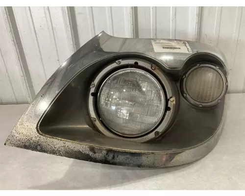 Headlamp Assembly International WORKSTAR Vander Haags Inc WM