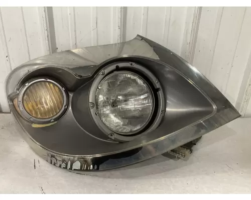 Headlamp Assembly International WORKSTAR Vander Haags Inc WM