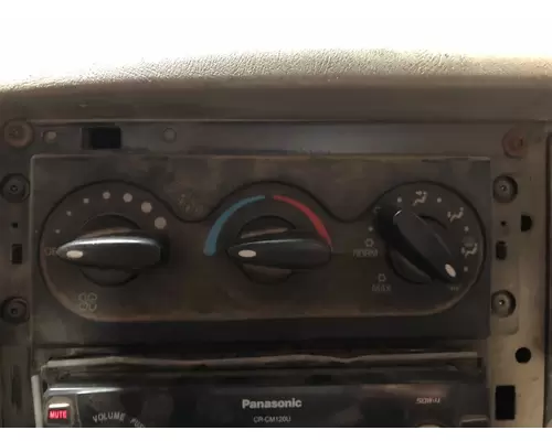 Temperature Control International WORKSTAR Vander Haags Inc Dm