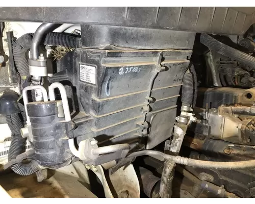 Heater Assembly International WORKSTAR Vander Haags Inc Sf