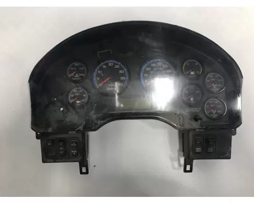 Instrument Cluster International WORKSTAR Vander Haags Inc Sf