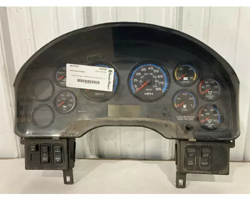 Instrument Cluster International WORKSTAR Vander Haags Inc WM