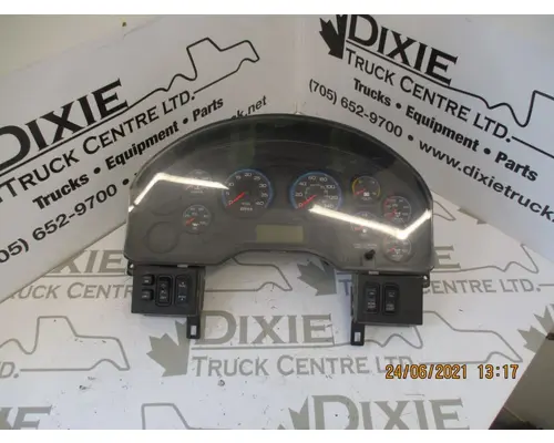 Instrument Cluster International Workstar Dixie Truck Centre