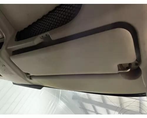 Interior Sun Visor International WORKSTAR Vander Haags Inc WM