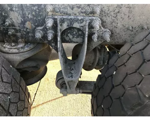 Leaf Spring, Rear International WORKSTAR Vander Haags Inc Kc