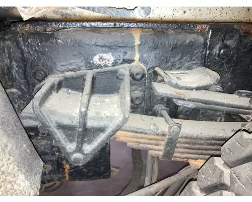 Leaf Spring, Rear International WORKSTAR Vander Haags Inc WM