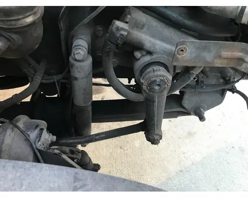 Leaf Spring, Front International WORKSTAR Vander Haags Inc Kc