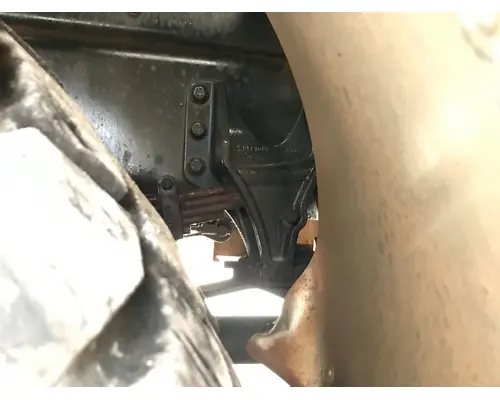 Leaf Spring, Rear International WORKSTAR Vander Haags Inc Cb