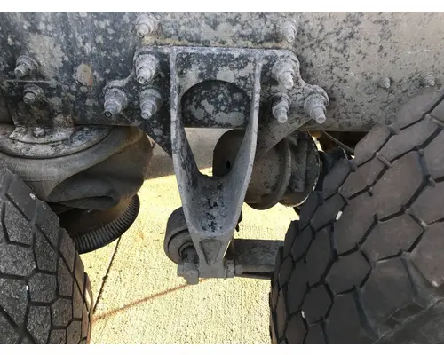 Leaf Spring, Rear International WORKSTAR Vander Haags Inc Kc