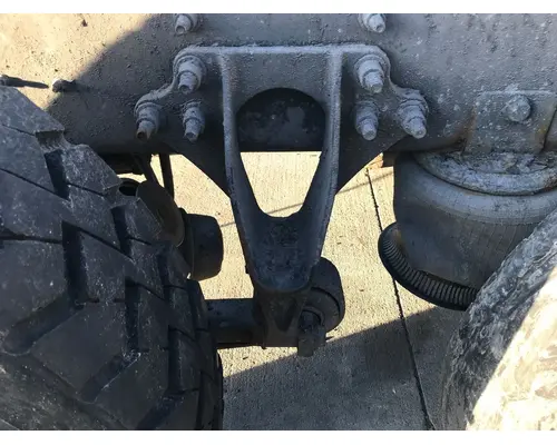 Leaf Spring, Rear International WORKSTAR Vander Haags Inc Kc