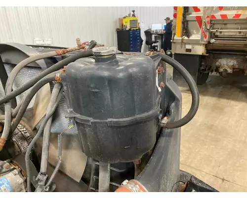 Radiator Overflow Bottle International WORKSTAR Vander Haags Inc WM
