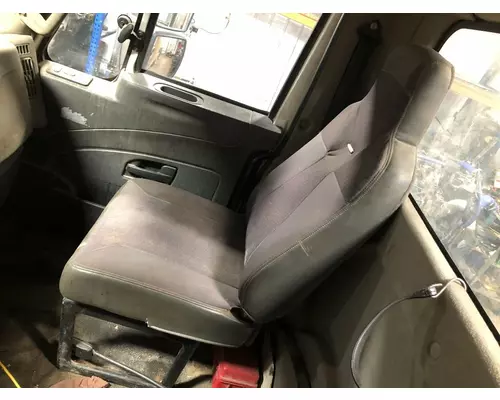 Seat, Front International WORKSTAR Vander Haags Inc Dm