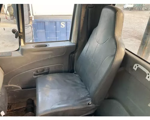 Seat, Front International WORKSTAR Vander Haags Inc Dm