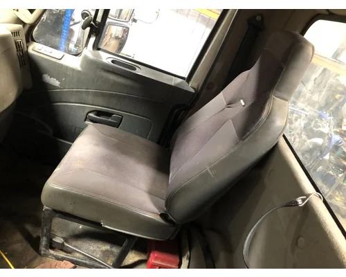 Seat, Front International WORKSTAR Vander Haags Inc Dm
