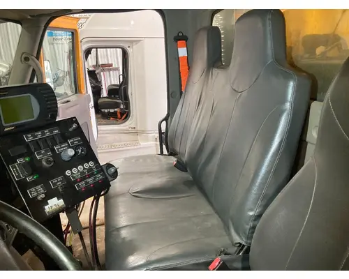 Seat, Front International WORKSTAR Vander Haags Inc Sf