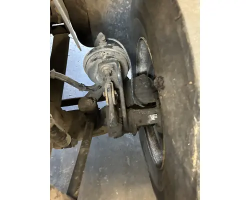 Spindle / Knuckle, Front INTERNATIONAL Workstar DTI Trucks