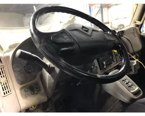 Steering Column International WORKSTAR Vander Haags Inc Dm