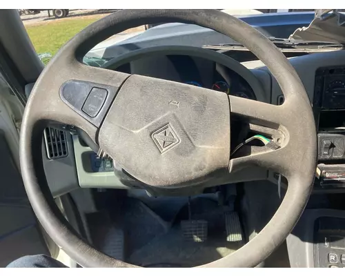 Steering Column International WORKSTAR Vander Haags Inc Kc