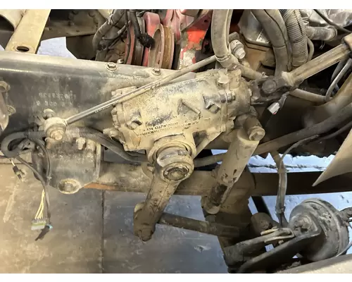 Steering Gear / Rack INTERNATIONAL Workstar DTI Trucks