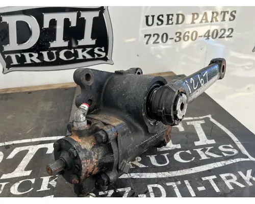 Steering Gear / Rack INTERNATIONAL Workstar DTI Trucks