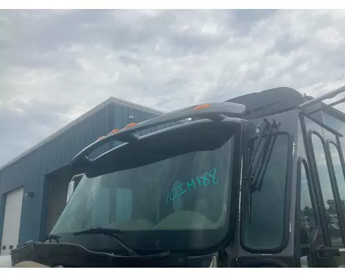 Sun Visor (External) International WORKSTAR Vander Haags Inc Kc
