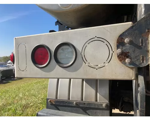 Tail Panel International WORKSTAR Vander Haags Inc Kc