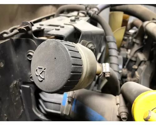 Windshield Washer Reservoir International WORKSTAR Vander Haags Inc Dm