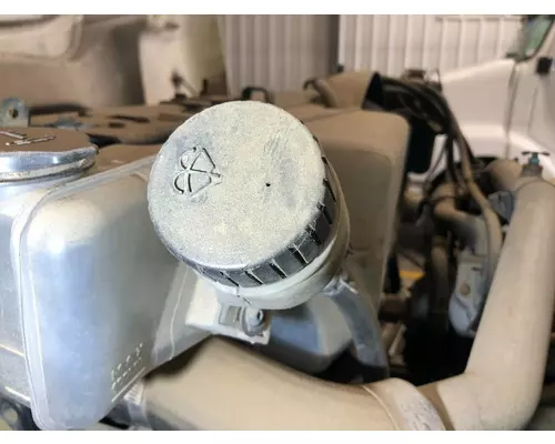Windshield Washer Reservoir International WORKSTAR Vander Haags Inc Sf