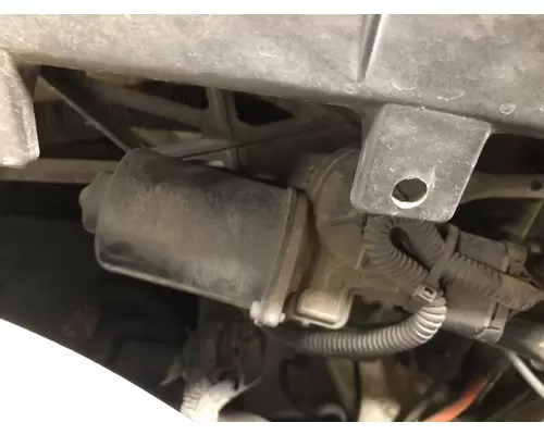 Wiper Motor, Windshield International WORKSTAR Vander Haags Inc Dm