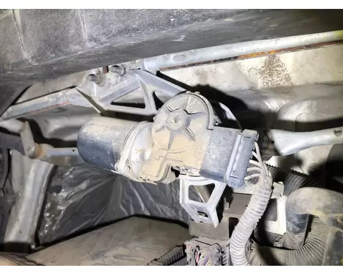 Wiper Motor, Windshield International WORKSTAR Vander Haags Inc Sf