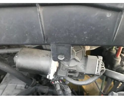 Wiper Motor, Windshield International WORKSTAR Vander Haags Inc Kc