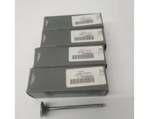 International  1 RCTP Misc Items
